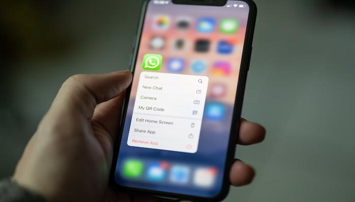 Applications to Recover Deleted Whatsapp Messages Applications to Recover Deleted Whatsapp Messages