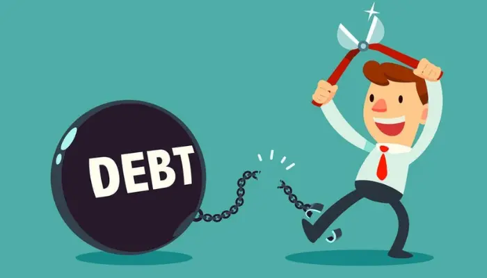 reduce debt reduce debt