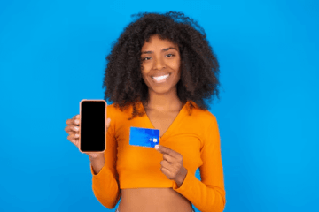 Blue Cash Preferred American Express Card