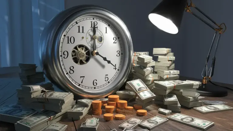 What is a revolving loan and how can it impact your finances?