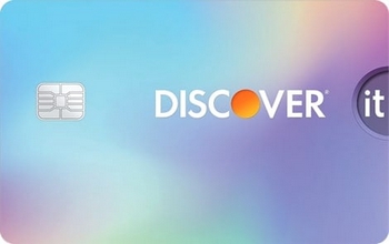 Discover it Student Cash Back Discover it Student Cash Back