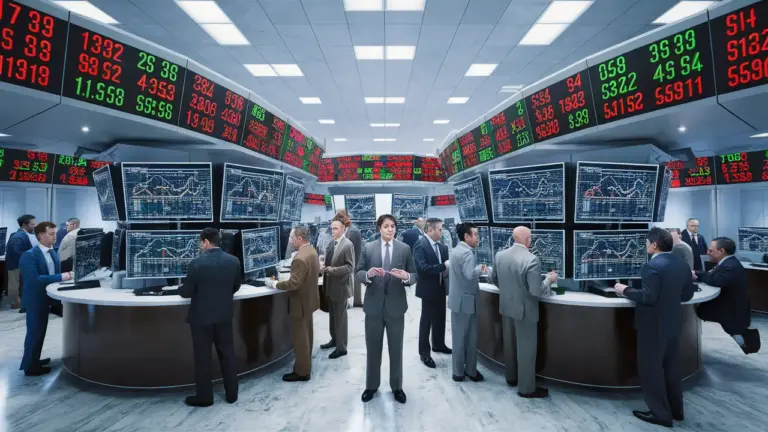 How does the Stock Exchange work? Everything you need to know