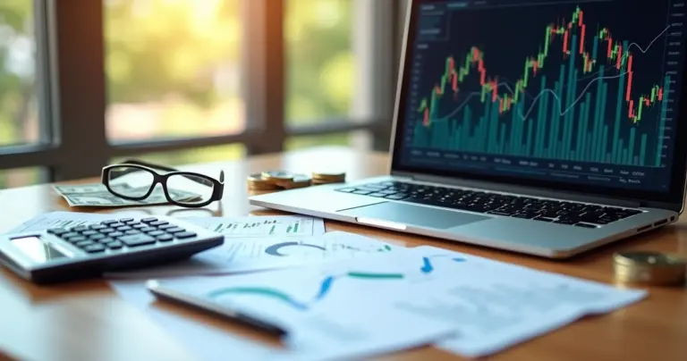 Finance Explained: A Simple Guide to Its Types and Key Concepts