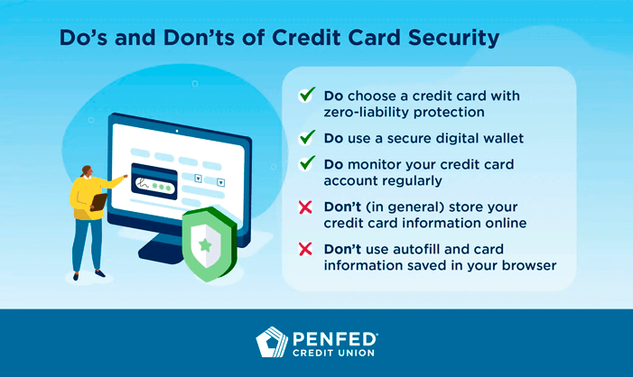 Learn about the benefits and how to apply for the PenFed card