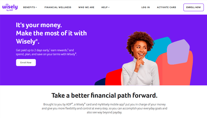 Complete guide to the Wisely Card: benefits and how to apply