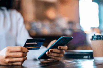 Self Secured Credit Card: Build Credit with Your Own Savings