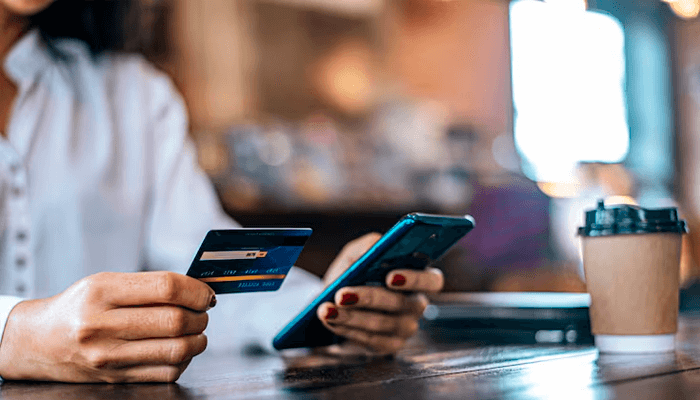 Self Secured Credit Card: Build Credit with Your Own Savings