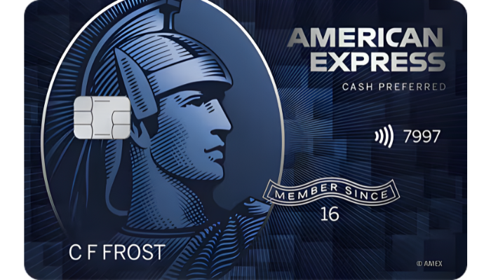 How to apply for Amex Blue Cash Preferred card