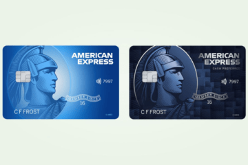 Como solicitar o cartão Amex Blue Cash Preferred