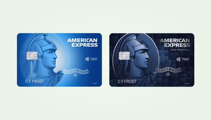Como solicitar o cartão Amex Blue Cash Preferred