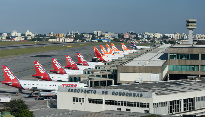 Passagens Aéreas Baratas – Saiba Como Encontrar as Melhores Ofertas