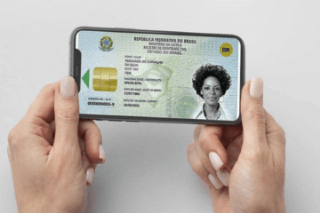 RG Digital – Saiba Como Fazer o Seu e Ter o Documento Sempre à Mão