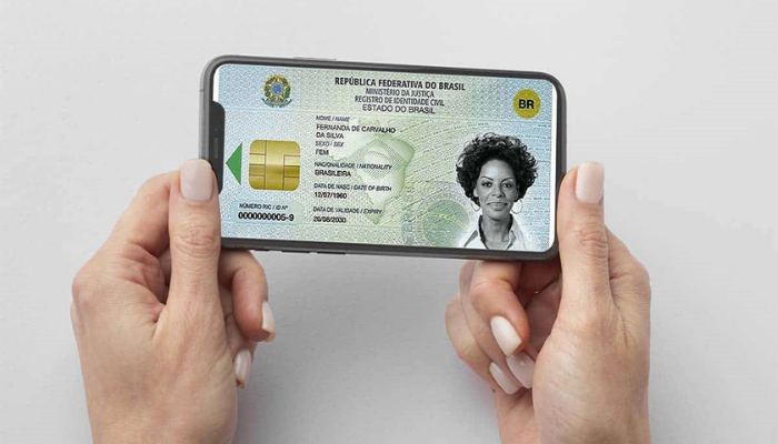RG Digital – Saiba Como Fazer o Seu e Ter o Documento Sempre à Mão