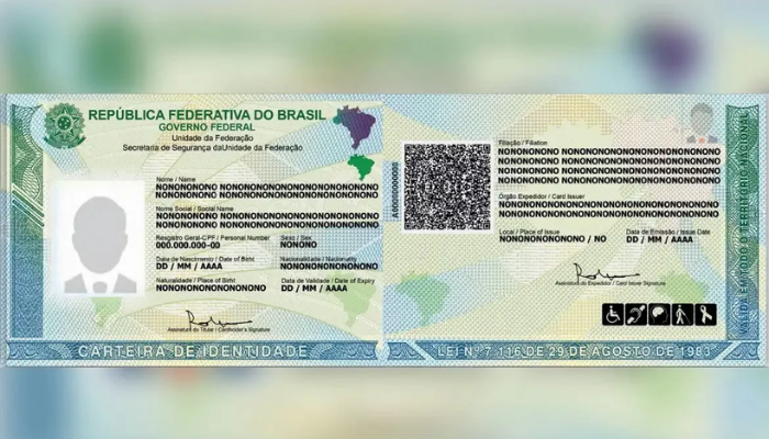 RG Digital – Saiba Como Fazer o Seu e Ter o Documento Sempre à Mão