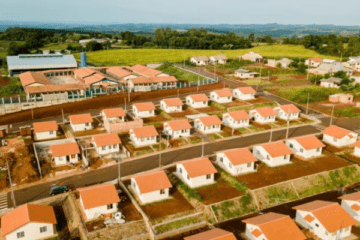 Minha Casa Minha Vida — Como Fazer sua Inscrição Passo a Passo