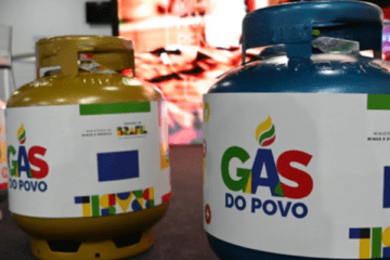 Gás do Povo 2026 — Saiba Como se Inscrever e Receber o Benefício