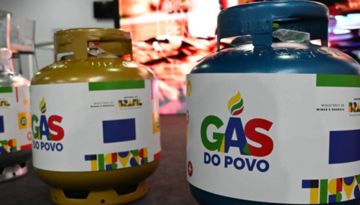 Gás do Povo 2026 — Saiba Como se Inscrever e Receber o Benefício