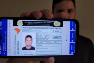 CNH Digital 2026 — Saiba Como Emitir a Sua Gratuitamente Pelo Celular