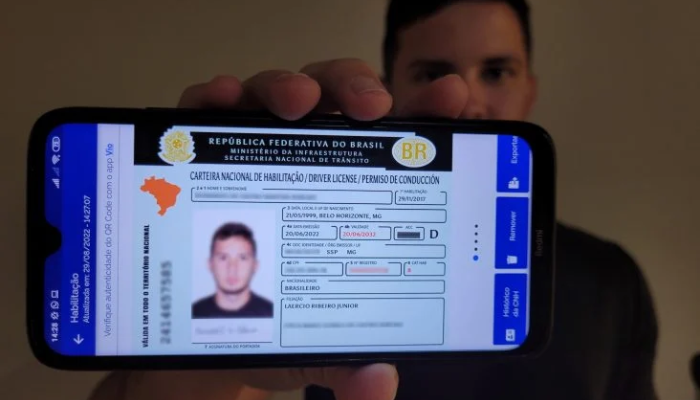 CNH Digital 2026 — Saiba Como Emitir a Sua Gratuitamente Pelo Celular