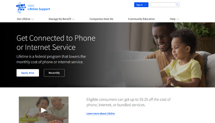 Free Phone from the Government — Find Out How to Apply Today