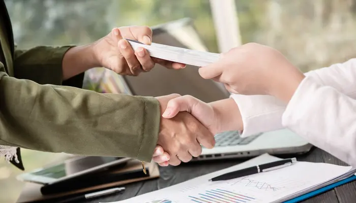 Como solicitar empréstimo no SuperSim