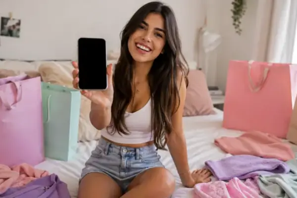 Roupas Grátis na Shein