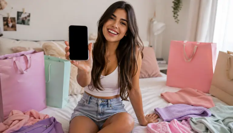 Roupas Grátis na Shein: Como Conseguir Sem Pagar Nada