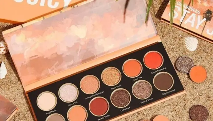 Maquiagens grátis na Shein: como conseguir produtos sem complicação