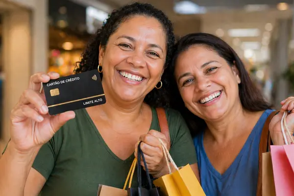 Como solicitar um cartão com limite alto: Veja o Passo a Passo