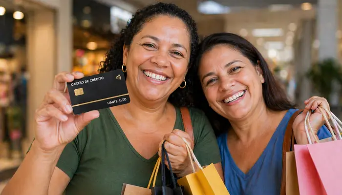 Como solicitar um cartão com limite alto: Veja o Passo a Passo