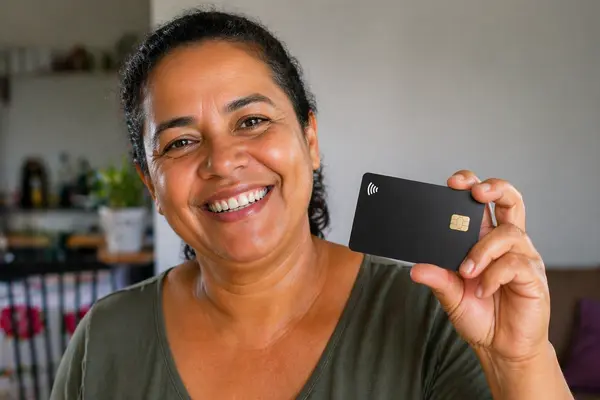 Solicitar cartão mesmo negativado: Como conseguir de maneira simples