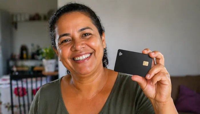 Solicitar cartão mesmo negativado: Como conseguir de maneira simples