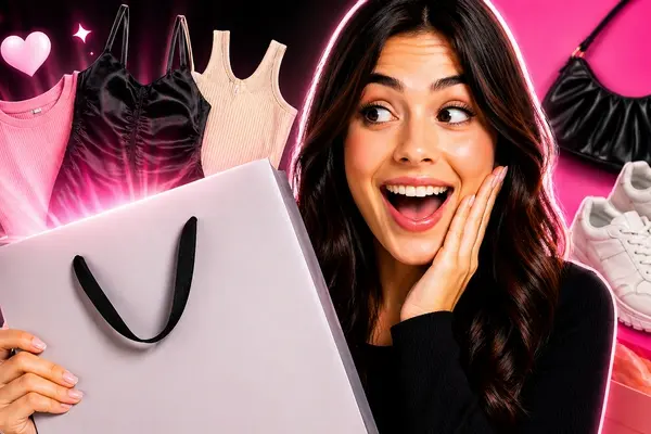 Teste Grátis da Shein Modas: Como receber produtos