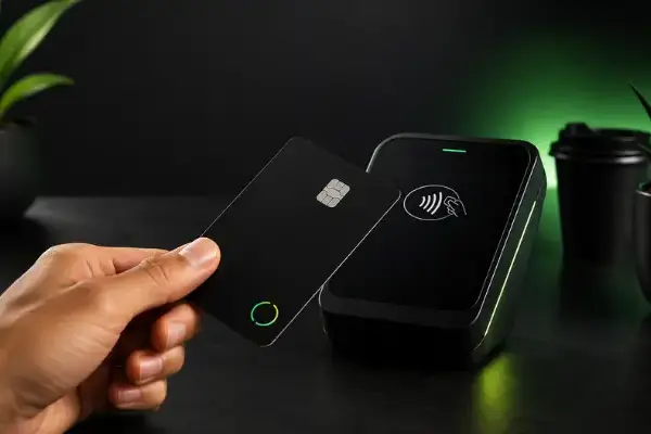 Como solicitar o cartão InfinitePay