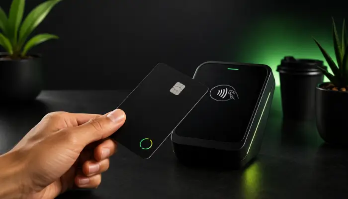 Como solicitar o cartão InfinitePay