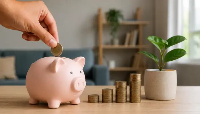Como montar uma reserva de emergência do zero 