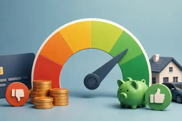 Entenda o que é e como funciona o score de crédito