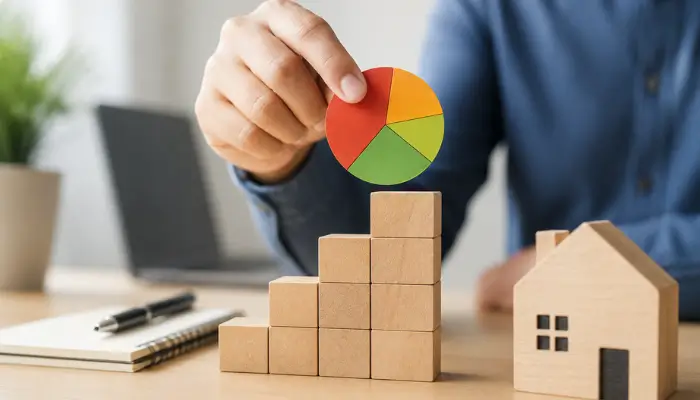 Entenda o que é e como funciona o score de crédito