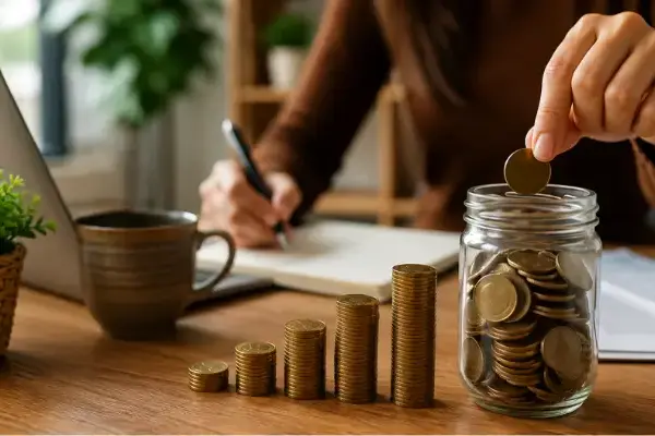 Renda extra: 8 formas de ganhar mais dinheiro sem largar o emprego