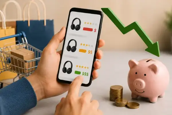 Como Comparar Preços e Economizar nas Compras do Dia a Dia