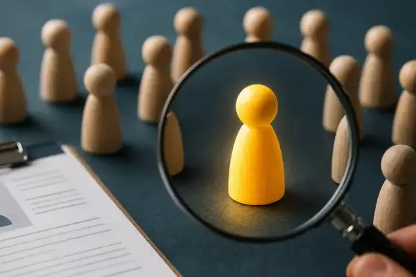 Como se Destacar em Processos Seletivos em 2026