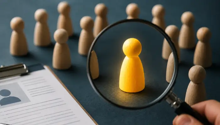 Como se Destacar em Processos Seletivos em 2026
