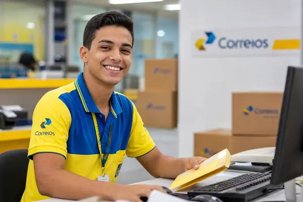 Correios Jovem Aprendiz 2026 : como funciona, quem pode participar e onde acompanhar