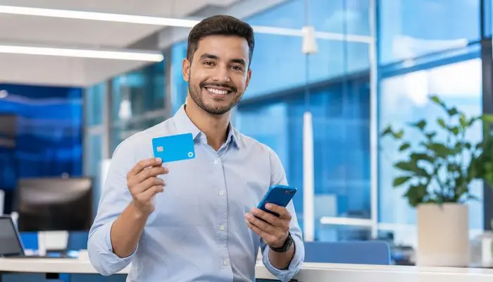 Como solicitar o empréstimo Banco Pan