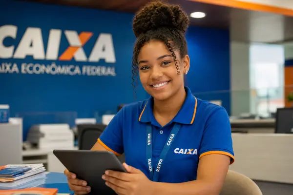 Jovem Aprendiz Caixa: inscrição, seleção e informações oficiais para começar com segurança