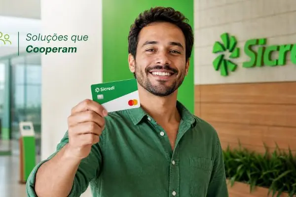 Cartão Sicredi Mastercard veja como solicitar 2026