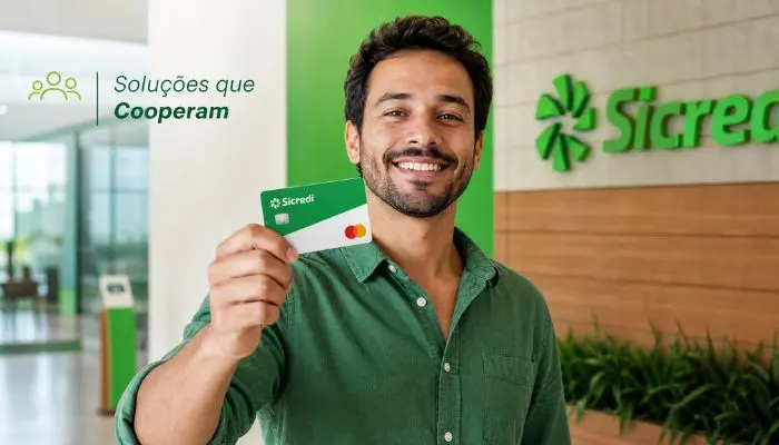 Cartão Sicredi Mastercard veja como solicitar 2026