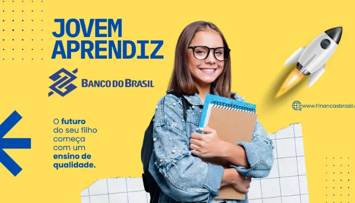 Banco do Brasil Jovem Aprendiz 2026: requisitos, inscrição e vagas oficiais