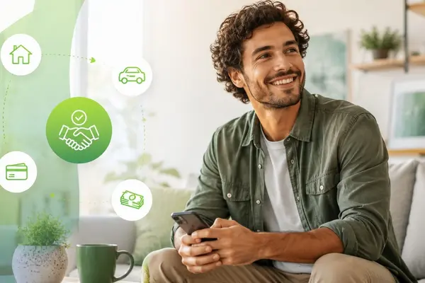 Como aumentar o limite do cartão Inter pelo Meu Crédito sem erro
