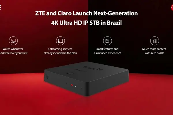 Claro Set-top Box 4K Ultra HD: O Que É, Como Funciona e Vale a Pena?